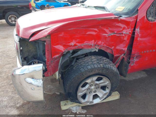 Chevrolet Silverado 1500 Ls Image 6