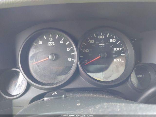 Chevrolet Silverado 1500 Ls Image 7