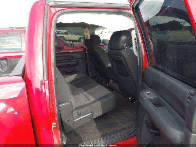 Chevrolet Silverado 1500 Ls Image 9