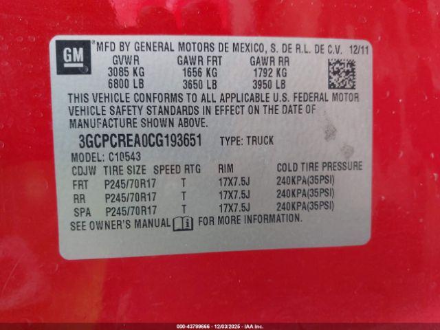 Chevrolet Silverado 1500 Ls Image 8