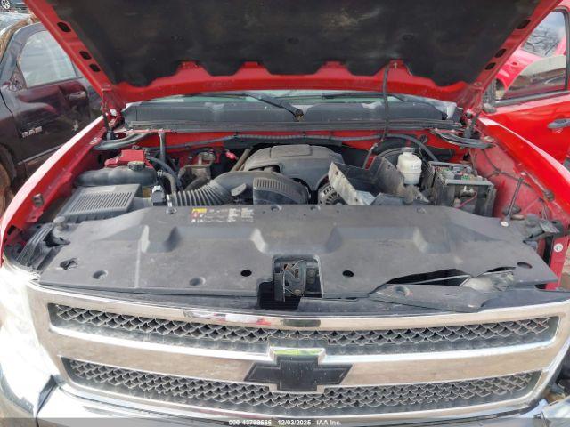 Chevrolet Silverado 1500 Ls Image 10