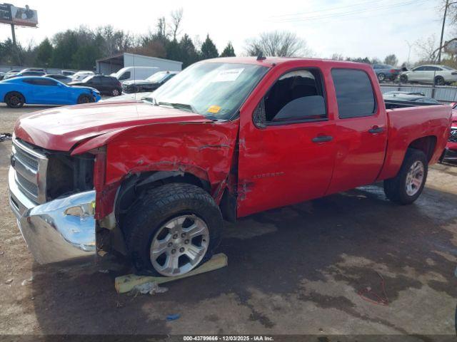 Chevrolet Silverado 1500 Ls Image 15