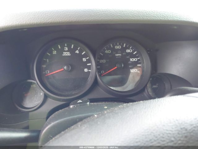 Chevrolet Silverado 1500 Ls Image 14