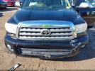 Toyota Sequoia Limited 5.7l V8 Image 16