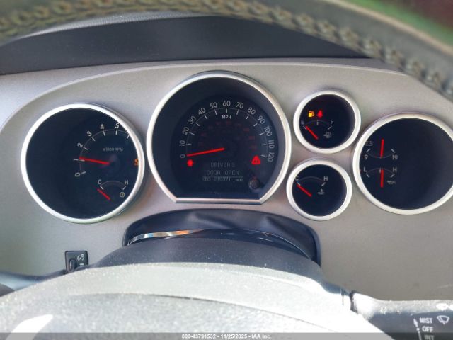 Toyota Sequoia Limited 5.7l V8 Image 6