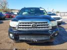 Toyota Sequoia Limited 5.7l V8 Image 12