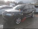 Ford Explorer Xlt Image 2