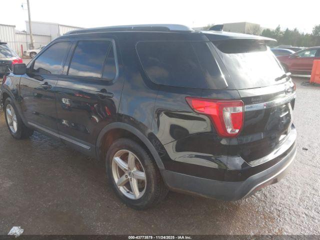 Ford Explorer Xlt Image 16