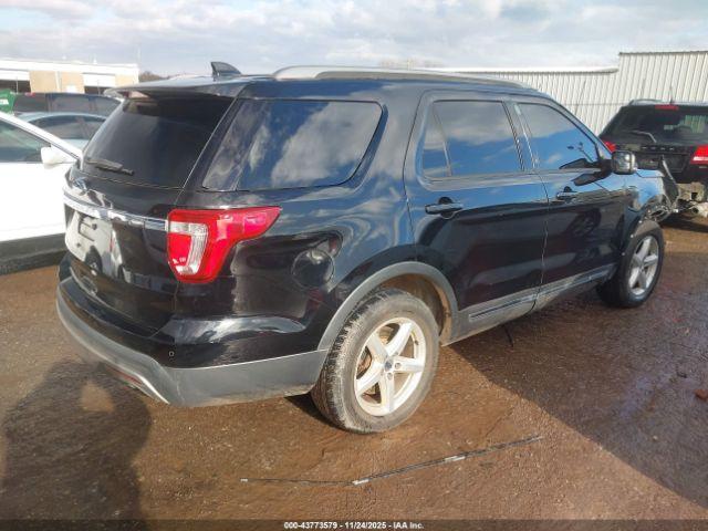 Ford Explorer Xlt Image 5