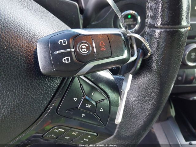 Ford Explorer Xlt Image 14