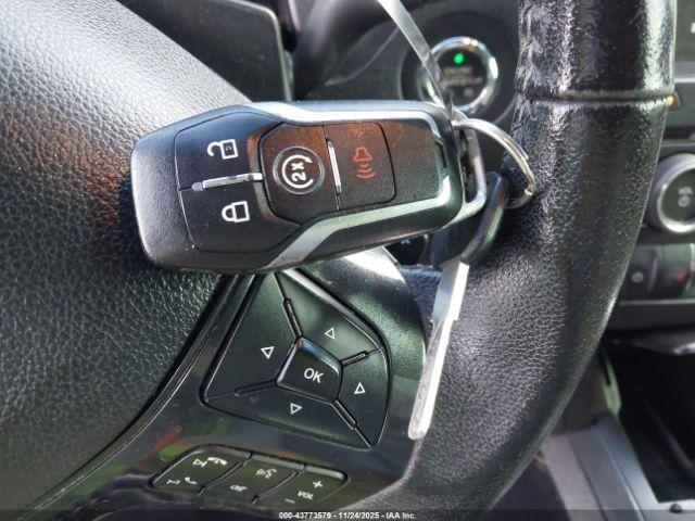 Ford Explorer Xlt Image 14