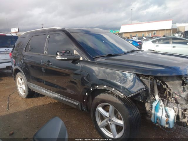 Ford Explorer Xlt Image 13