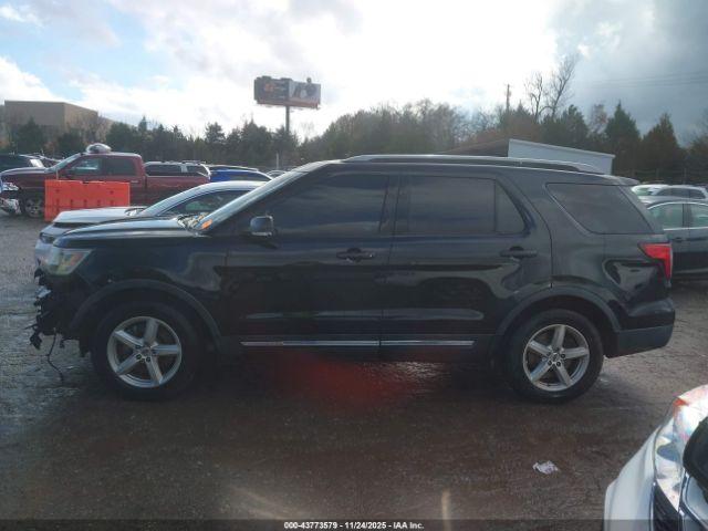 Ford Explorer Xlt Image 15