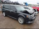 Ford Flex Limited Image 1