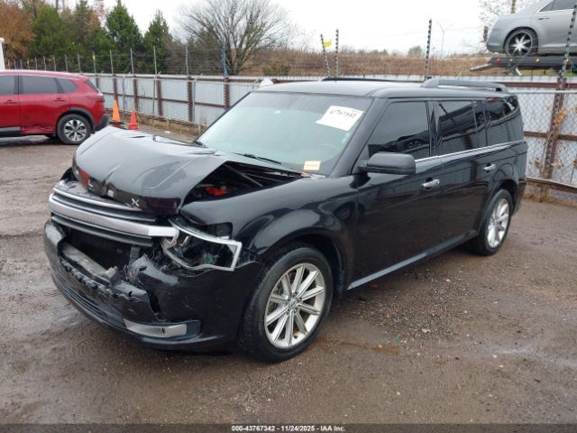 Ford Flex Limited Image 3