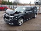 Ford Flex Limited Image 3