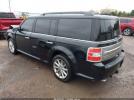Ford Flex Limited Image 11