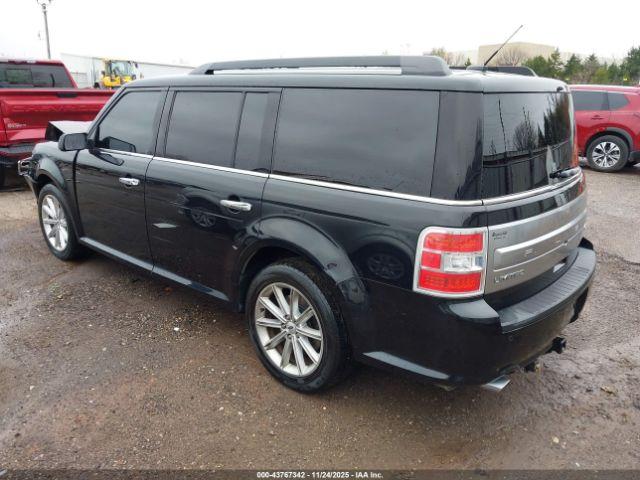 Ford Flex Limited Image 11