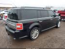 Ford Flex Limited Image 4