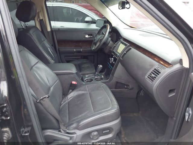 Ford Flex Limited Image 2