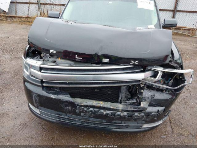 Ford Flex Limited Image 5