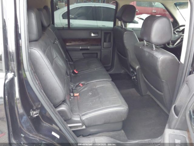 Ford Flex Limited Image 8