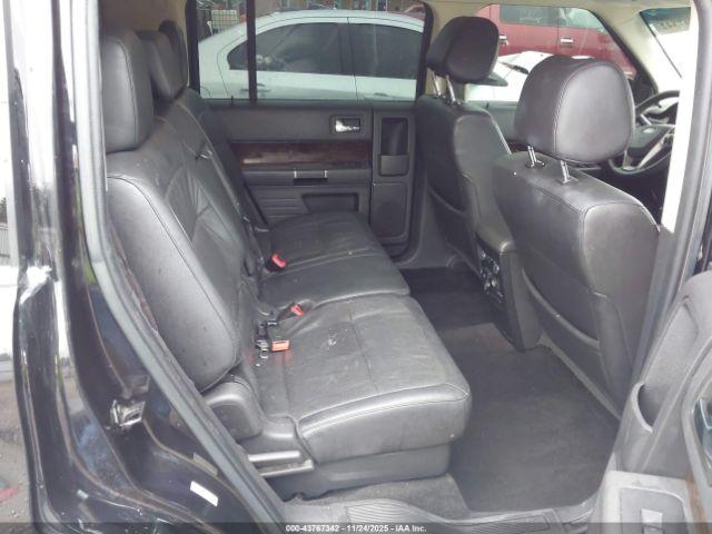Ford Flex Limited Image 8