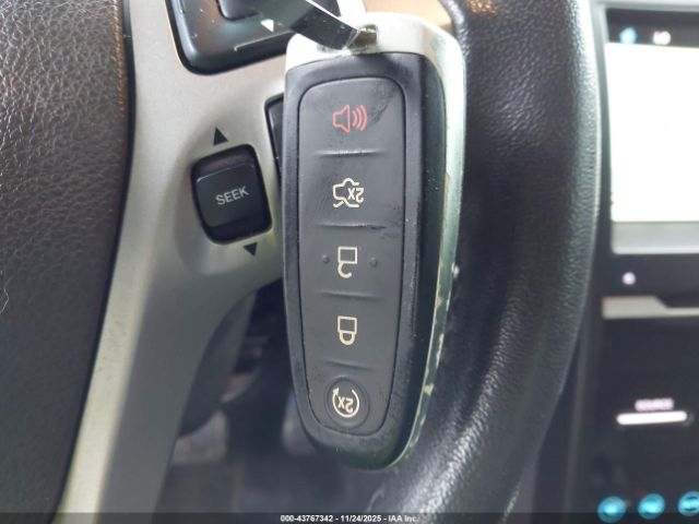 Ford Flex Limited Image 10