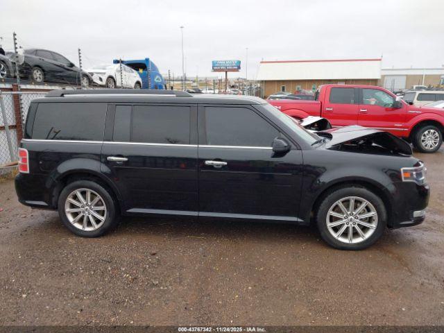 Ford Flex Limited Image 12