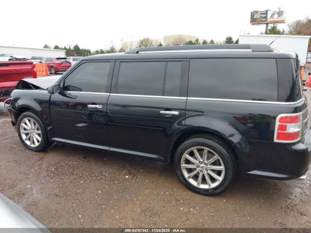 Ford Flex Limited Image 16