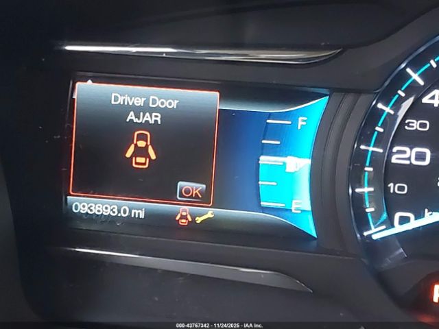 Ford Flex Limited Image 15