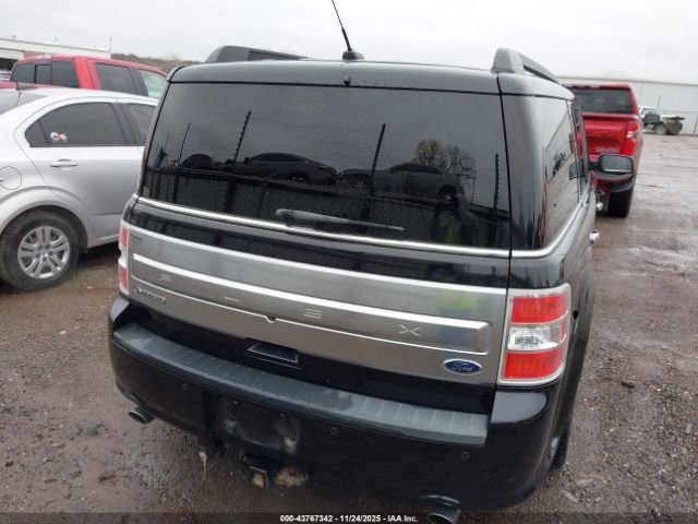 Ford Flex Limited Image 6