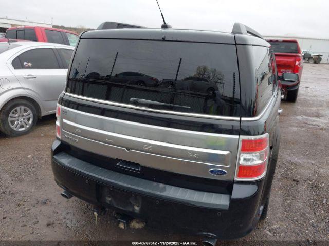 Ford Flex Limited Image 6