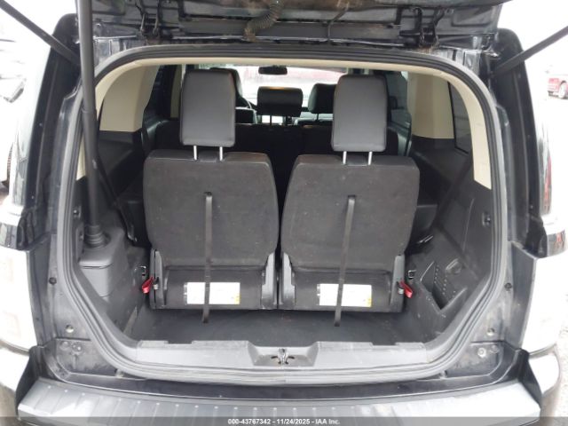 Ford Flex Limited Image 17