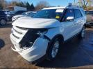 Ford Explorer Limited Image 9