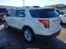 Ford Explorer Limited Image 4