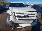 Ford Explorer Limited Image 12