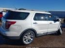 Ford Explorer Limited Image 14
