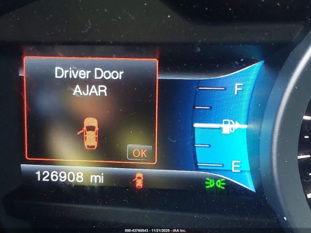 Ford Explorer Limited Image 13