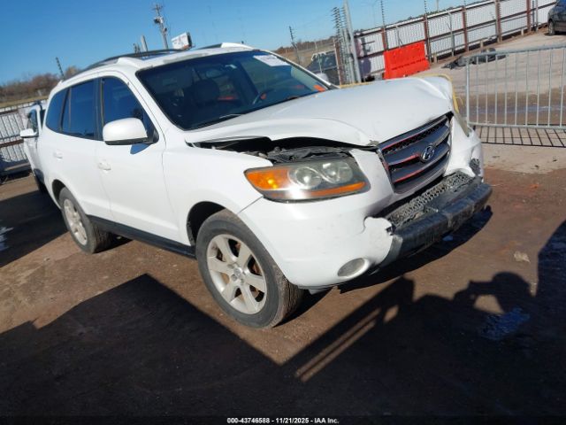 Hyundai SANTA FE Image 1