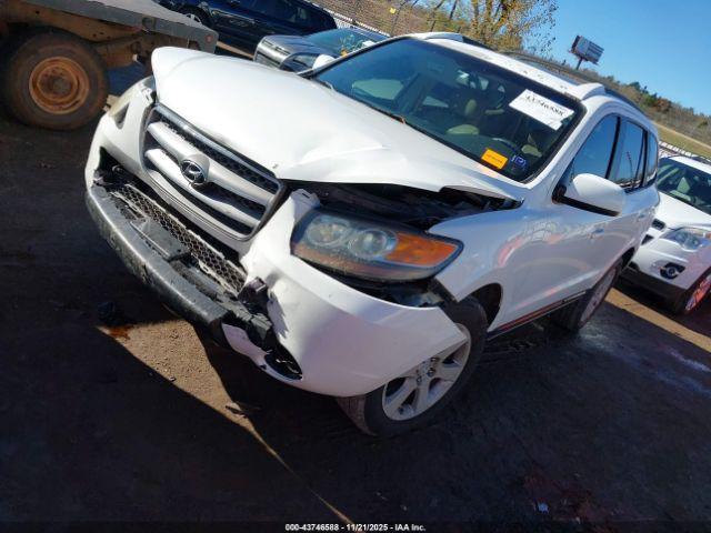 Hyundai SANTA FE Image 5