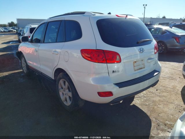 Hyundai SANTA FE Image 7