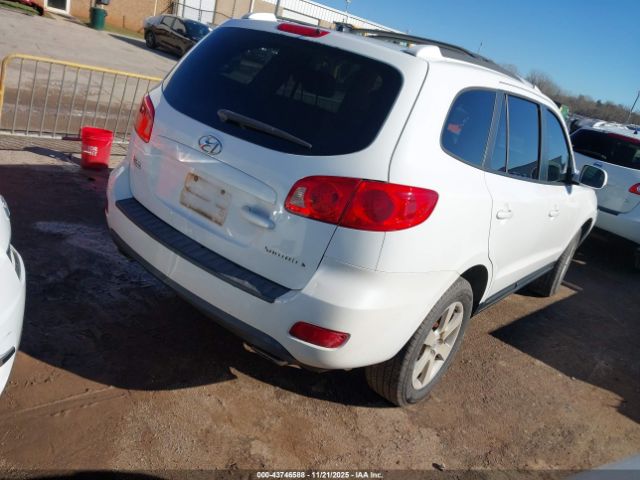 Hyundai SANTA FE Image 4