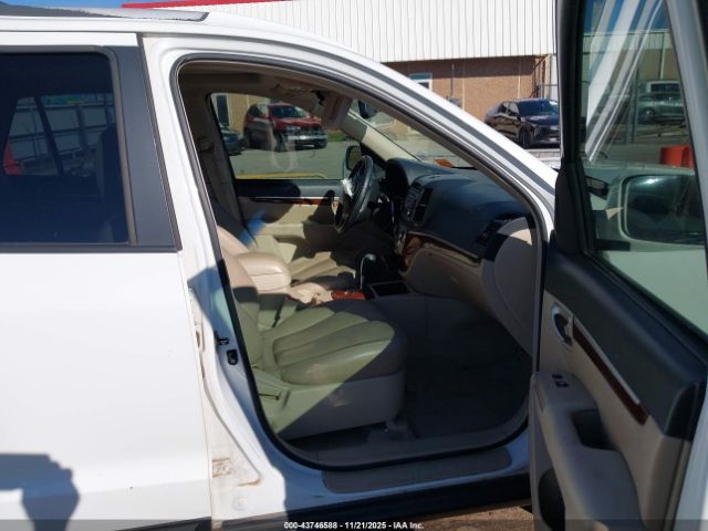 Hyundai SANTA FE Image 6