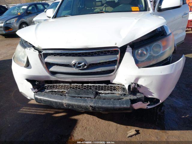 Hyundai SANTA FE Image 8