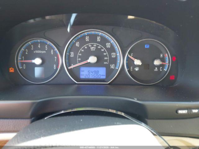 Hyundai SANTA FE Image 10