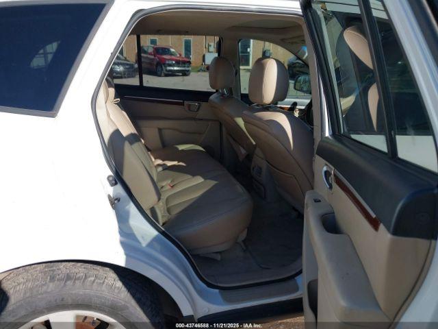 Hyundai SANTA FE Image 15