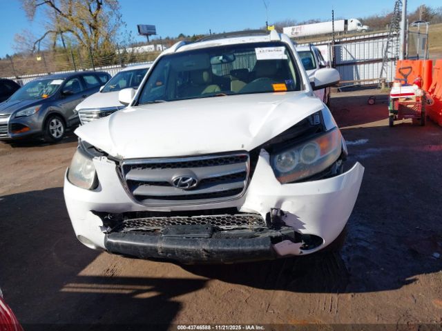 Hyundai SANTA FE Image 18