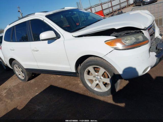 Hyundai SANTA FE Image 3