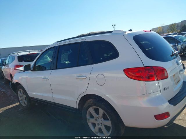 Hyundai SANTA FE Image 12